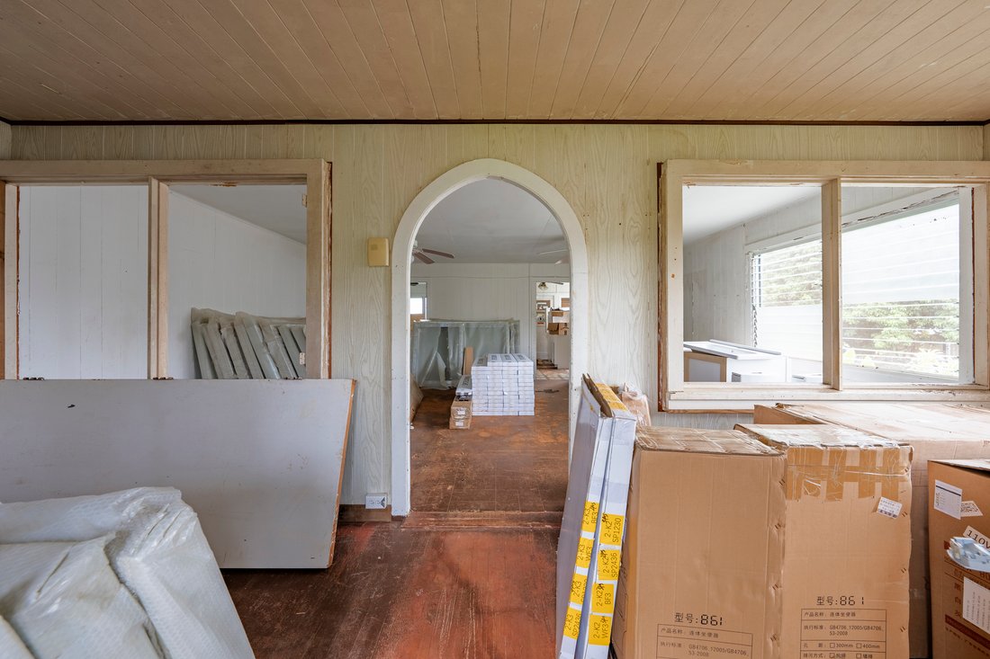 House in Wahiawa, Hawaii, United States 1 - 16757163