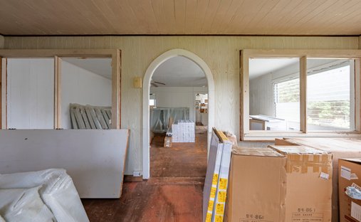 House in Wahiawa, Hawaii, United States 1