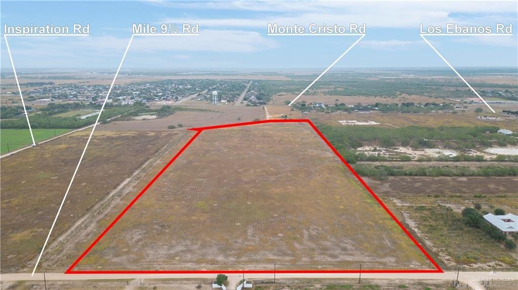 Land in Mission, Texas, United States 1 - 16760744