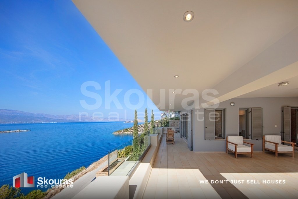 Villa in Sofiko Community, Solygeia, Greece 1 - 16727833