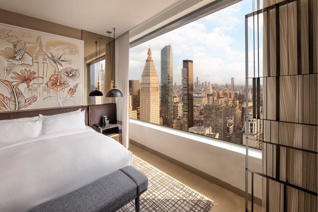Condo in New York, New York, United States 4 - 15833760