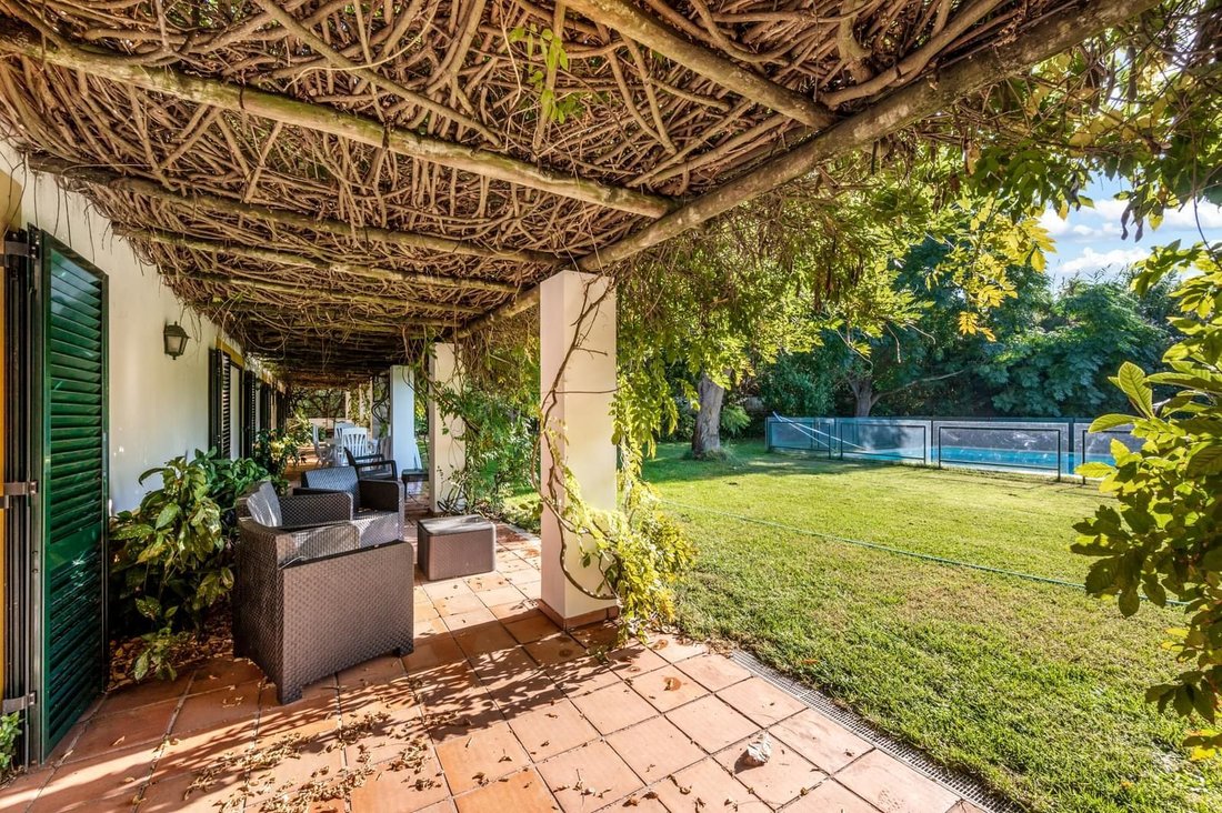 Country House in Gloria do Ribatejo e Granho, Santarem District, Portugal 3 - 16761449