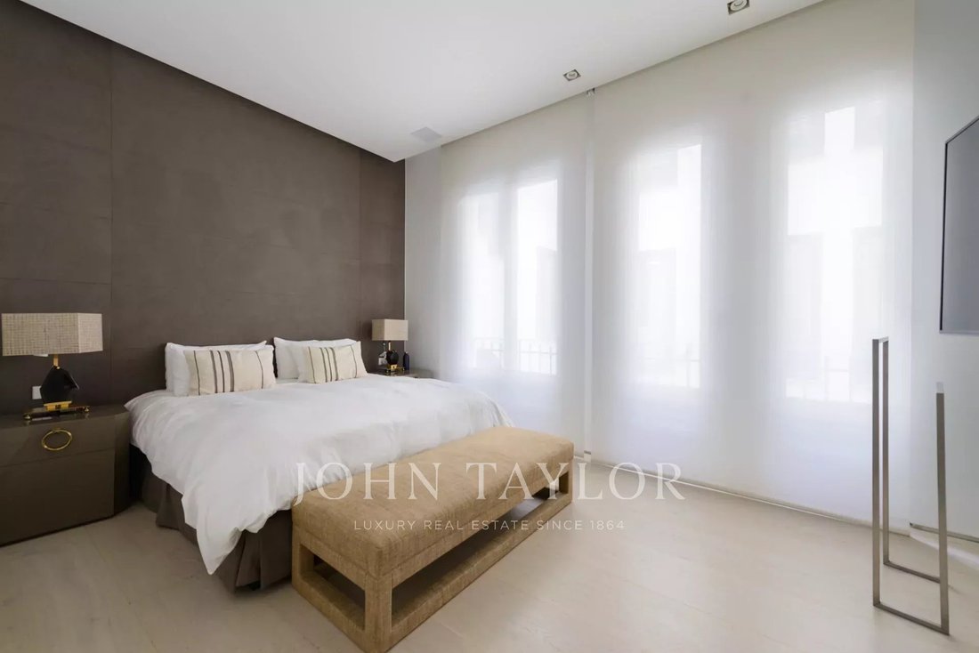 Appartement à Salamanque, Madrid, Espagne 4 - 16752976