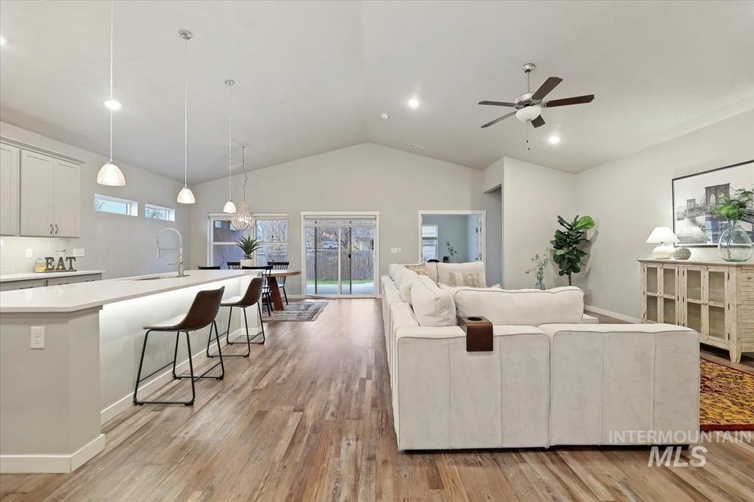 House in Meridian, Idaho, United States 5 - 16757274