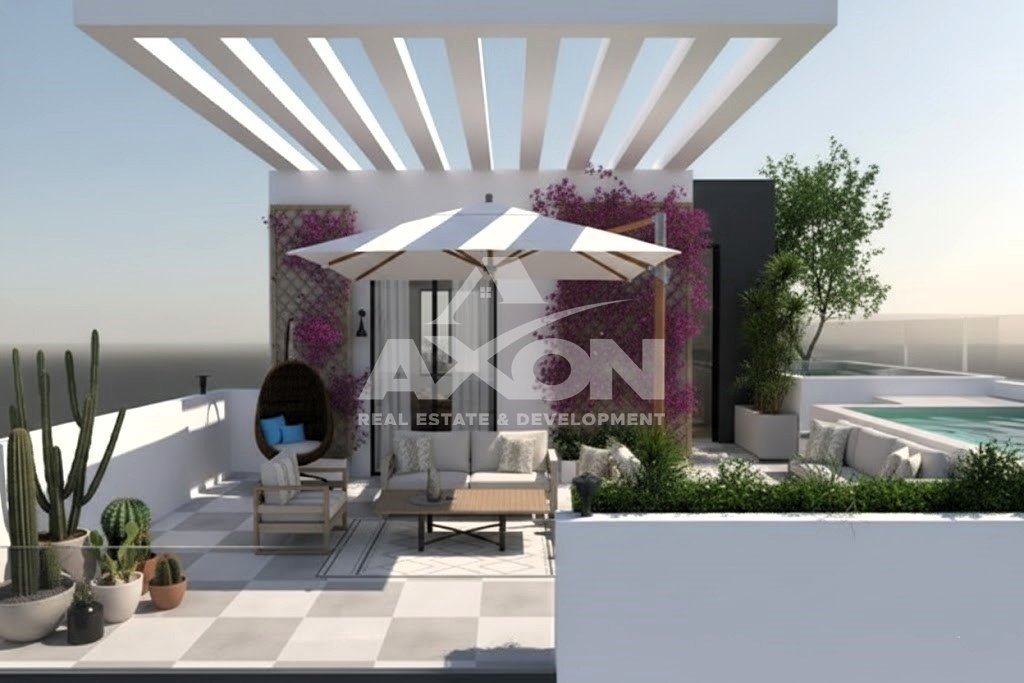 Apartment in Papagou, Attica, Greece 2 - 16759741