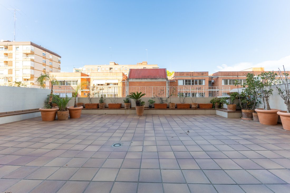 Apartment in Campanar, Valencia, Spain 5 - 16758510