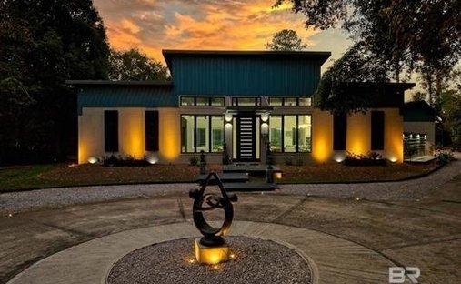 Maison à Daphne, Alabama, États-Unis 1