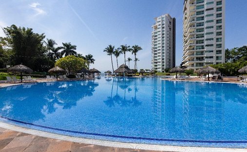 Wohnung in Puerto Vallarta, Jalisco, Mexiko 1