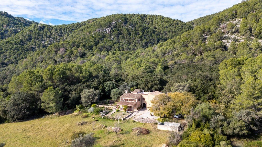 Farm Ranch in Pollenca, Balearic Islands, Spain 2 - 16757654