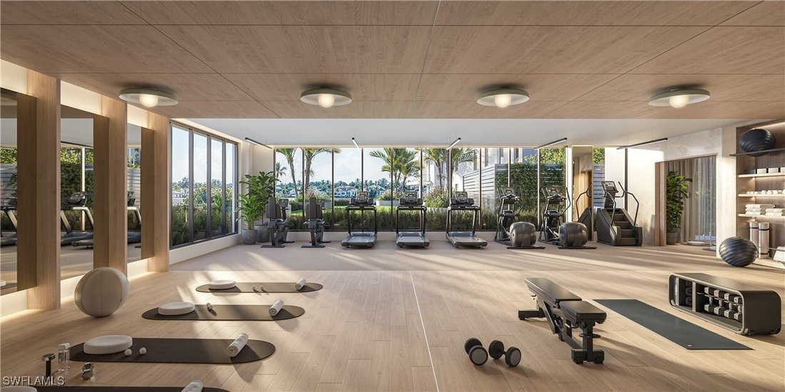 Condo in Naples, Florida, United States 3 - 16758086