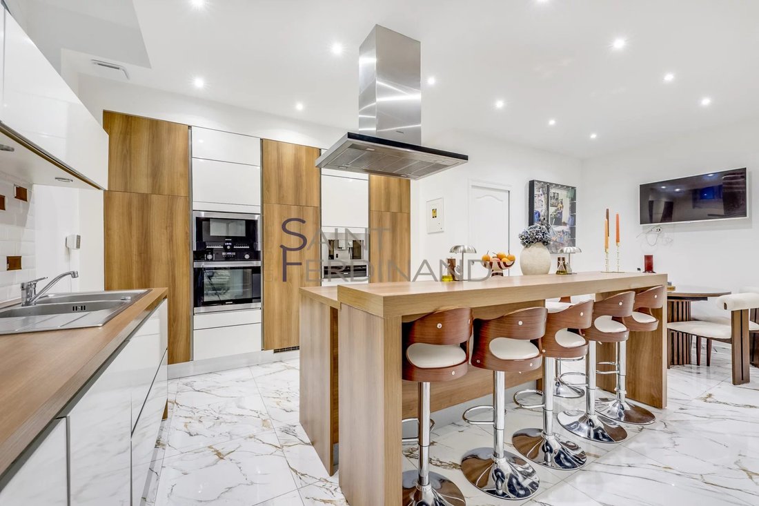 Appartamento a Muette Nord, Paris 16e Arrondissement, Parigi 2 - 16753349