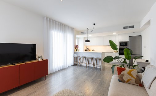 Apartment in Quatre Carreres, Valencia, Spain 1