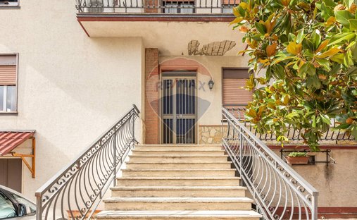 Castle for Sale in Piazza Armerina, Sicily, Italy