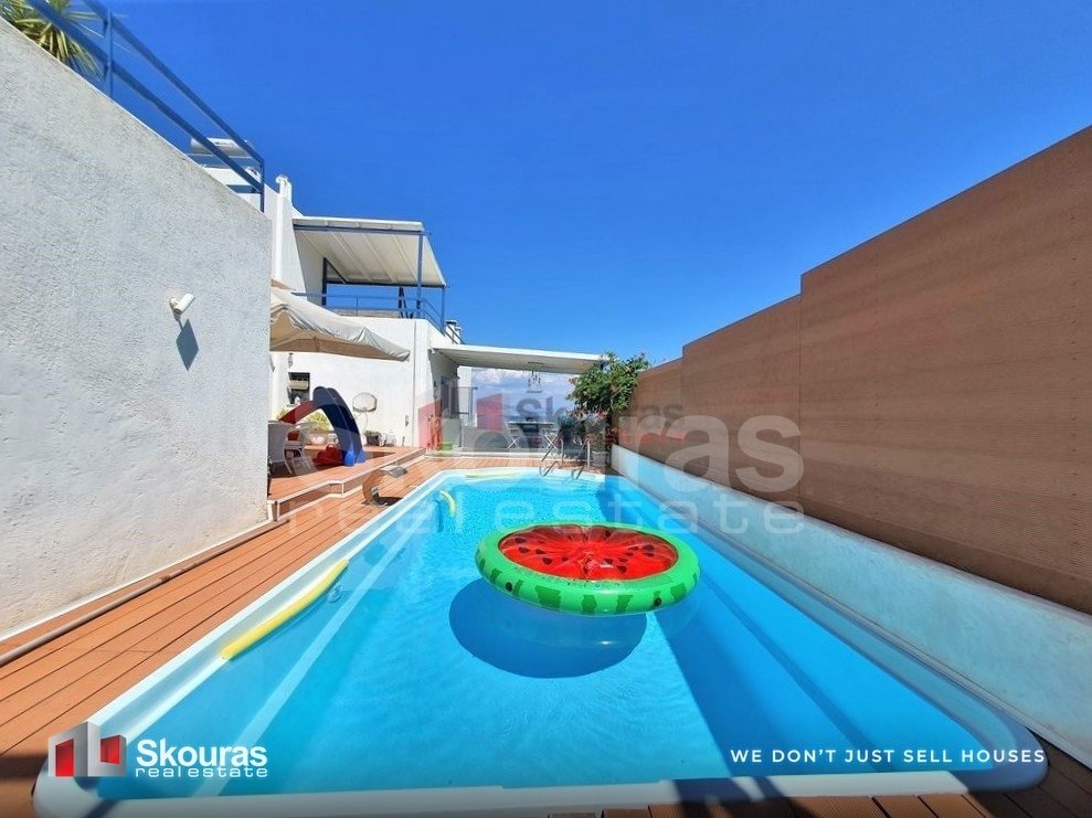 Villa in Sofiko Community, Solygeia, Greece 4 - 16727690