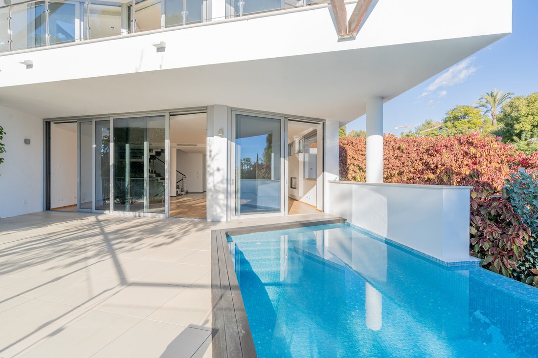 Villa in Sierra Blanca, Marbella, Spain 2 - 16760324