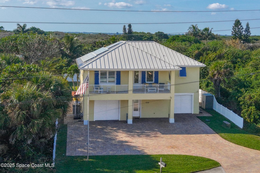 House in Melbourne Beach, Florida, United States 2 - 16764874