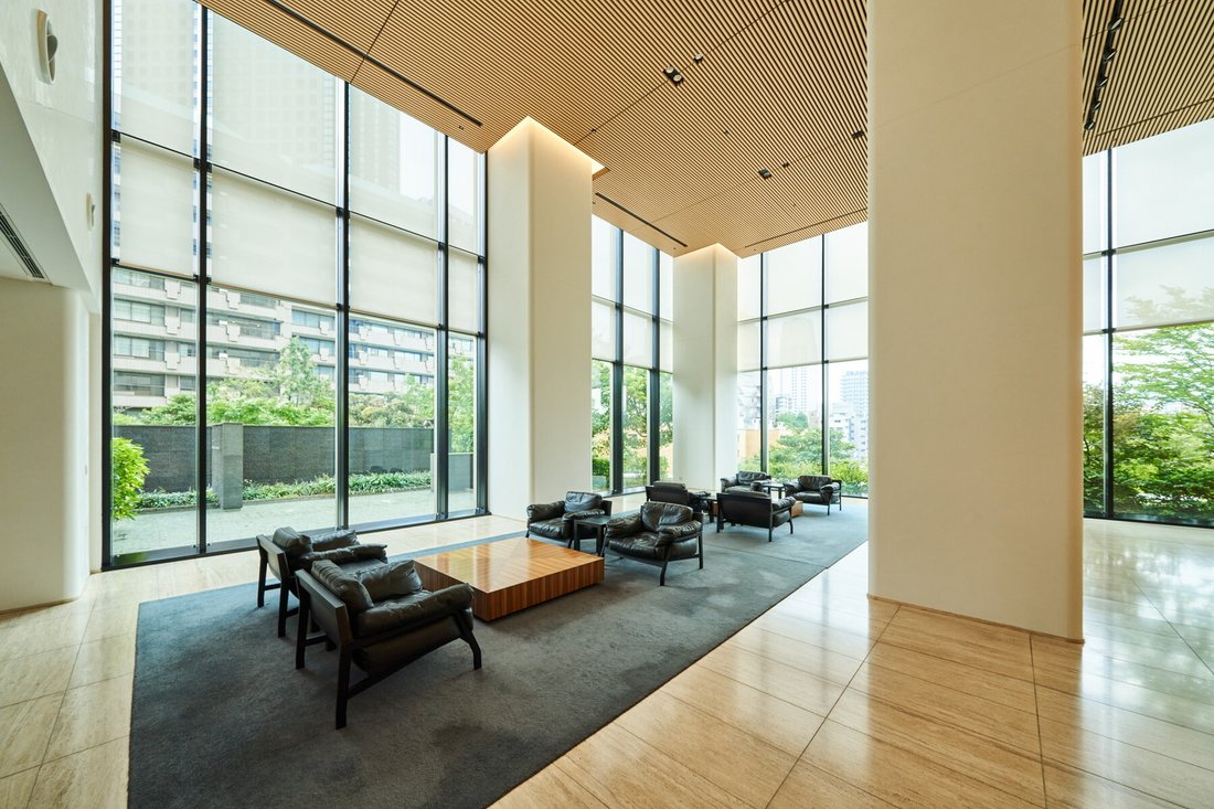 Condo in Minato City, Tokyo, Japan 3 - 16765024