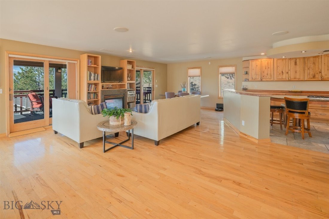 House in Helena, Montana, United States 5 - 16754020