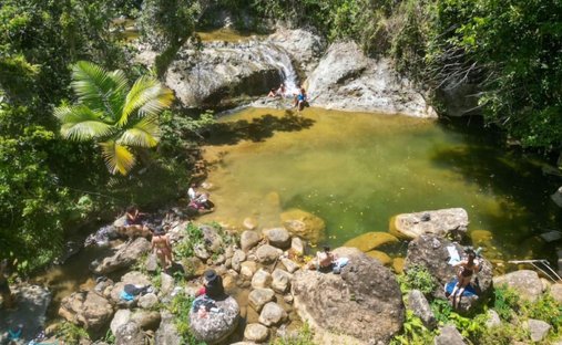 Land in Cayey, Cayey, Puerto Rico 1