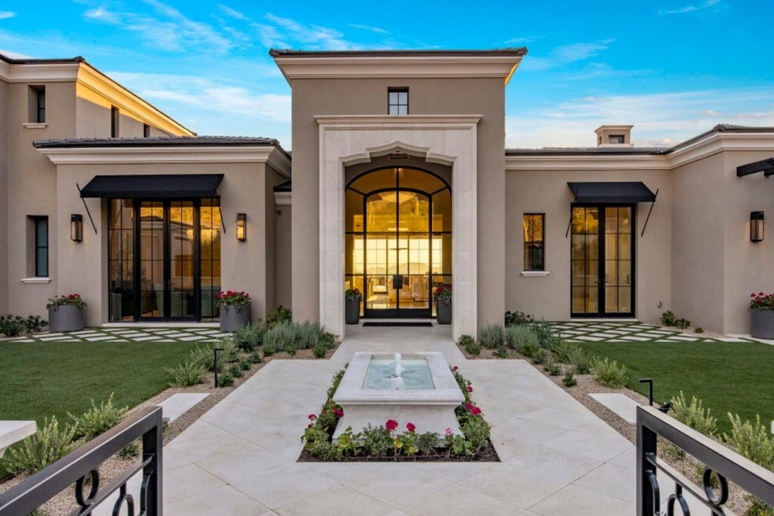 Maison à Scottsdale, Arizona, États-Unis 3 - 16753363