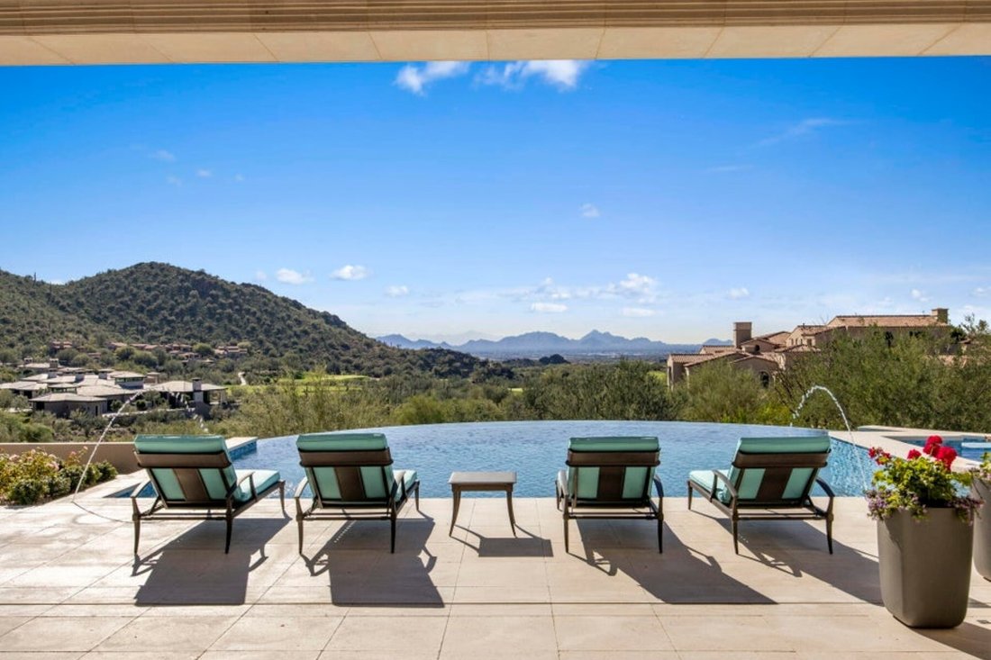 Maison à Scottsdale, Arizona, États-Unis 4 - 16753363