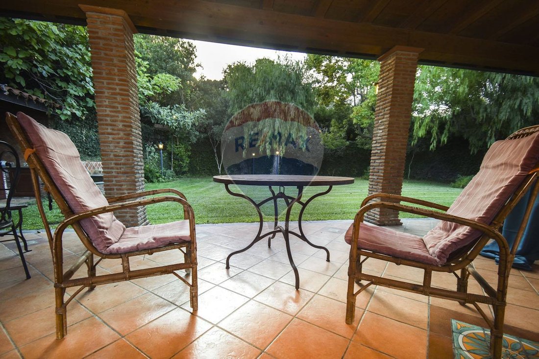 Villa in Viagrande, Sicily, Italy 1 - 16762931
