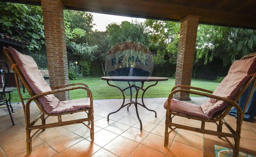 Villa in Viagrande, Sicily, Italy 1