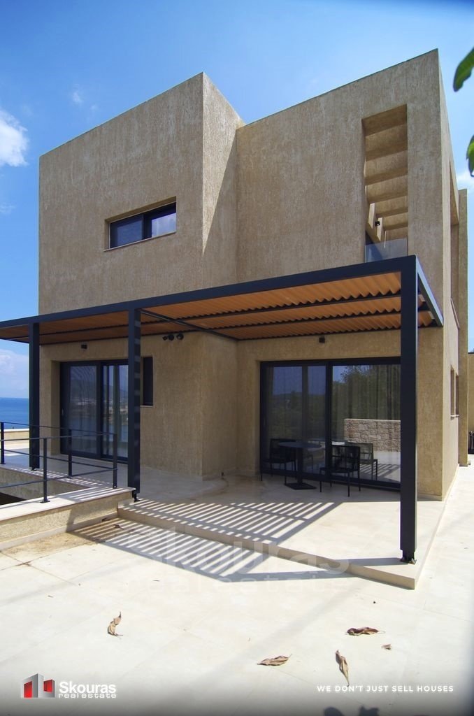 Villa in Poros, Attica, Greece 4 - 16727599