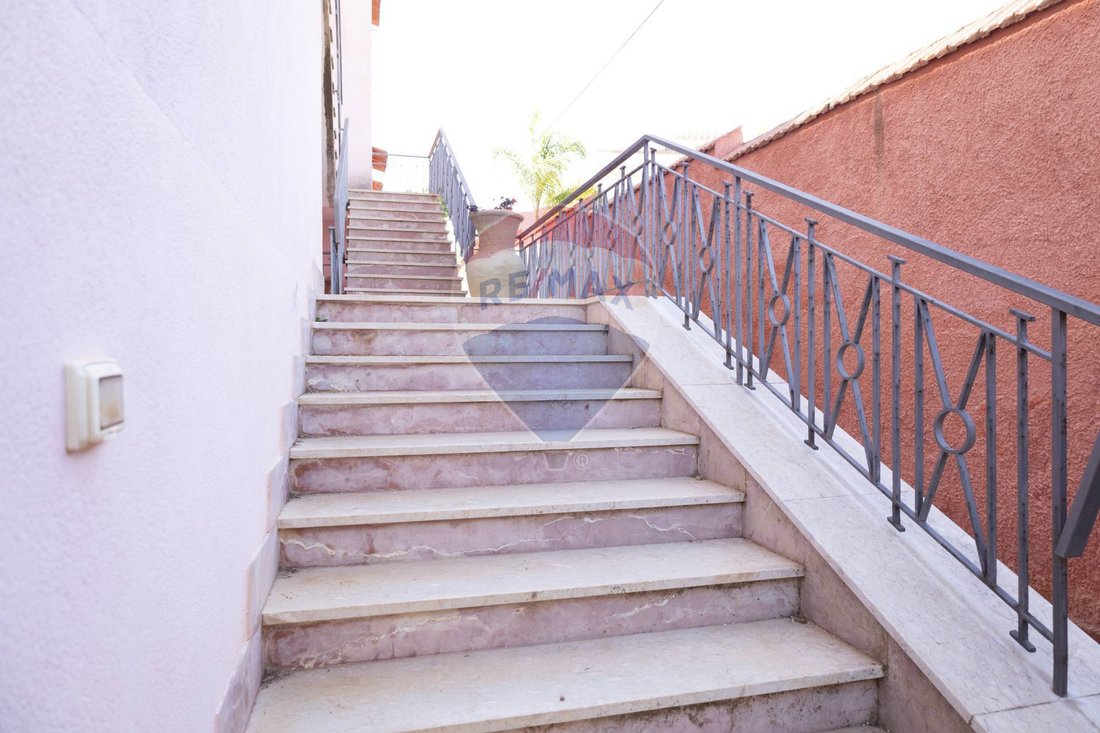 Villa in Historic Center, Marsala, Sicily 4 - 16763209