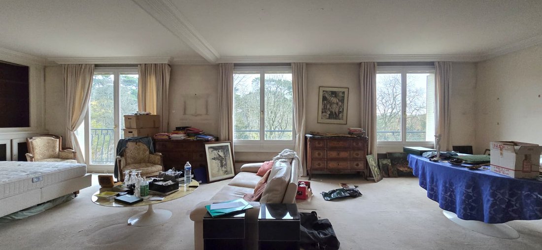 Apartment in La Plaine des Sablons, Neuilly-sur-Seine, France 4 - 16757755