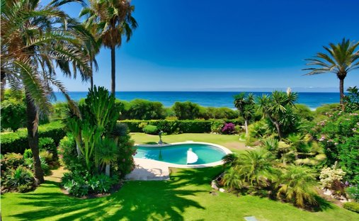 Villa a Elviria-Cabopino, Marbella, Spagna 1
