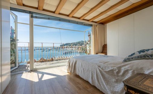 Wohnung in Zentrum, Santa Margherita Ligure, Ligurien 1