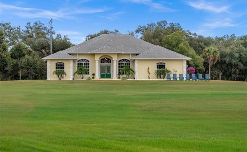 Haus in Arcadia, Florida, Vereinigte Staaten 1