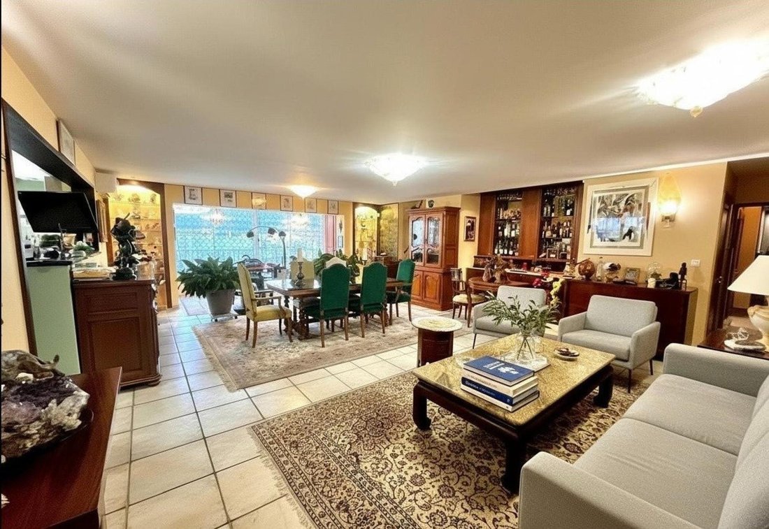 Apartment in Est, Biguglia, France 5 - 16757049