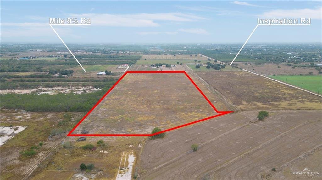 Land in Mission, Texas, United States 4 - 16760744