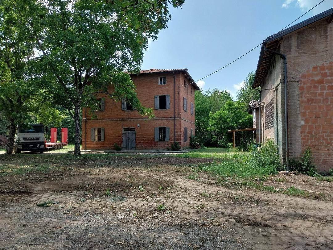Landhaus in Formigine, Emilia-Romagna, Italien 4 - 16765060
