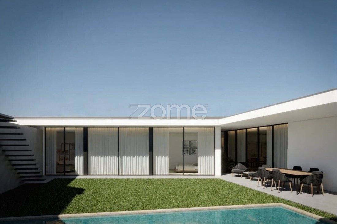 House in Brufe, Braga, Portugal 1 - 16758811