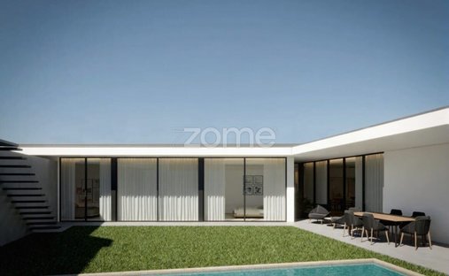 House in Brufe, Braga, Portugal 1