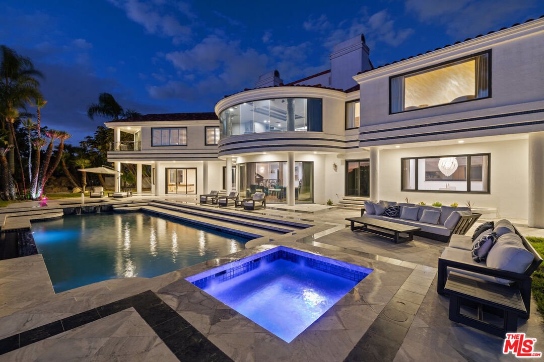 House in Hidden Hills, California, United States 5 - 16754441
