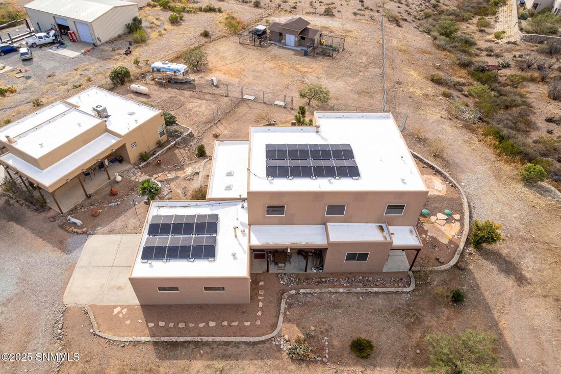 House in Las Cruces, New Mexico, United States 4 - 16753590