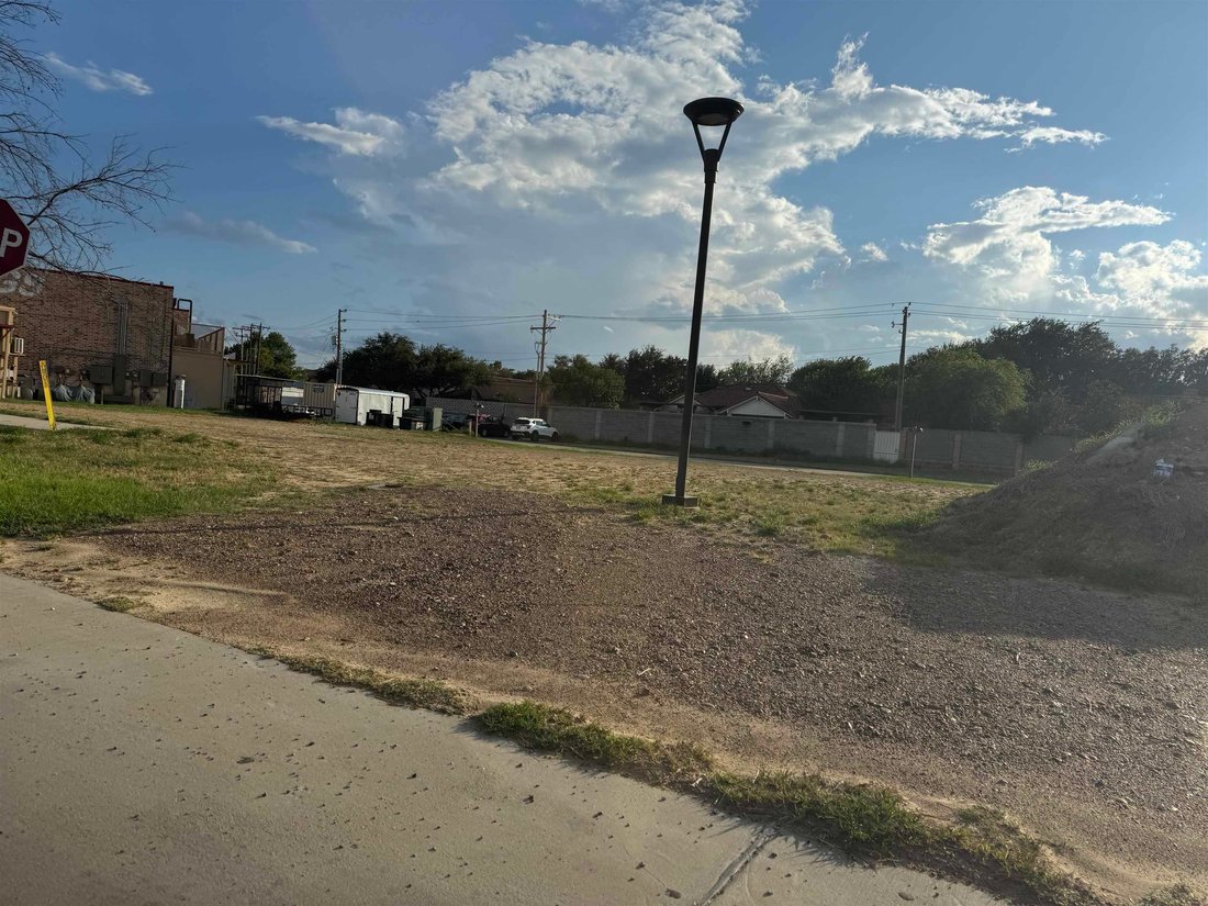 Terreno a Laredo, Texas, Stati Uniti 1 - 16755085