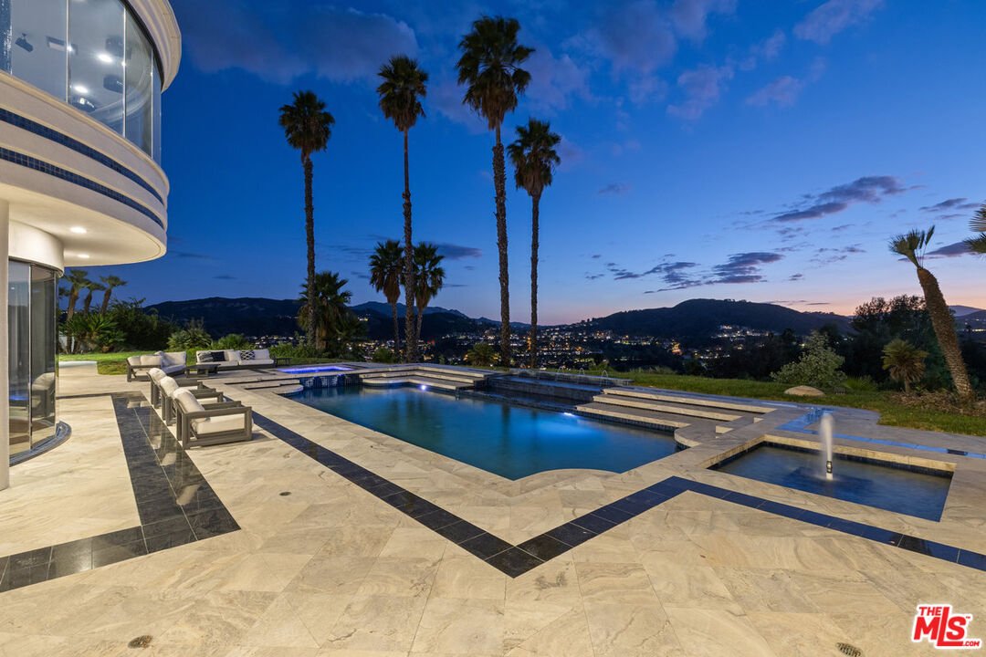 House in Hidden Hills, California, United States 3 - 16754441