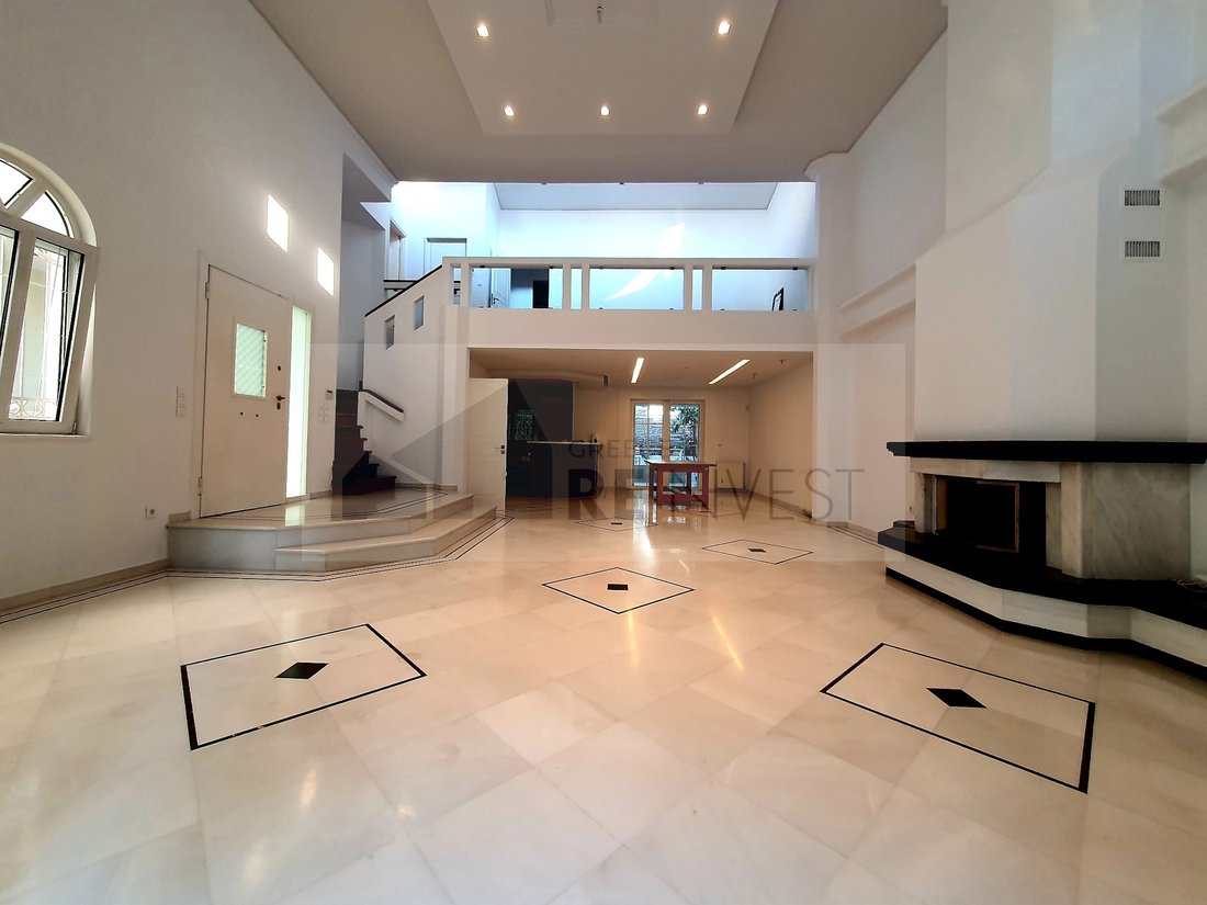 House in North Athens, Attica, Greece 2 - 16759734