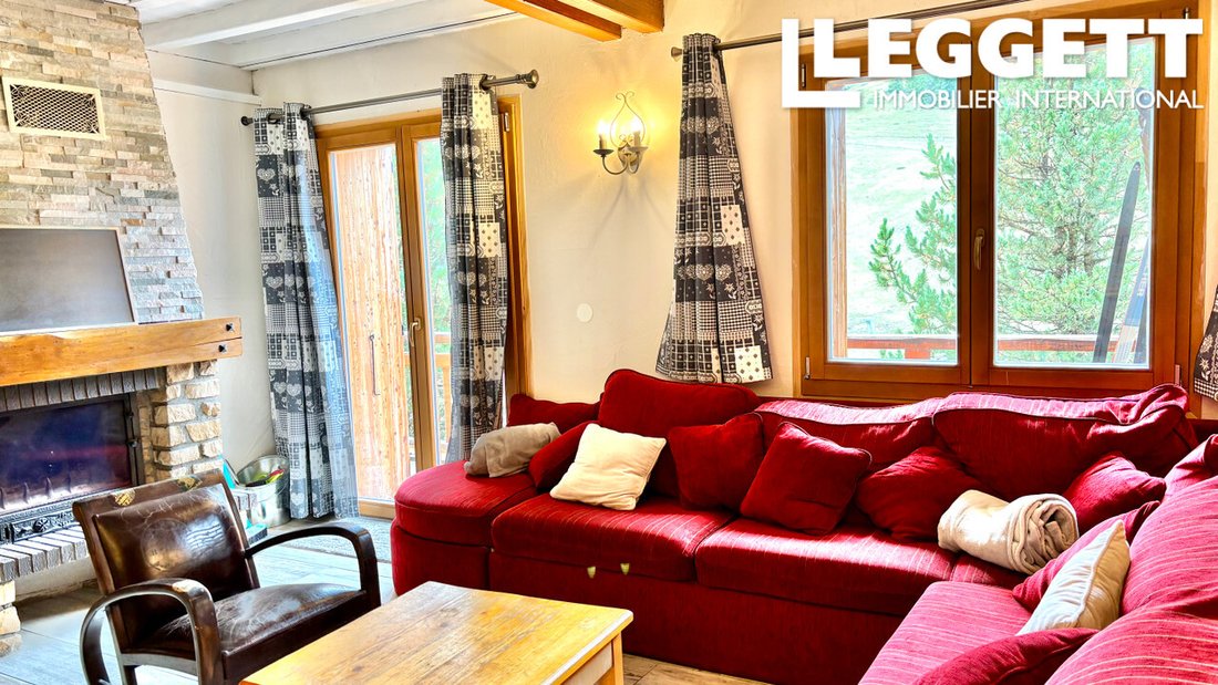 Chalet in Mâcot-la-Plagne, La Plagne-Tarentaise, France 4 - 16760425