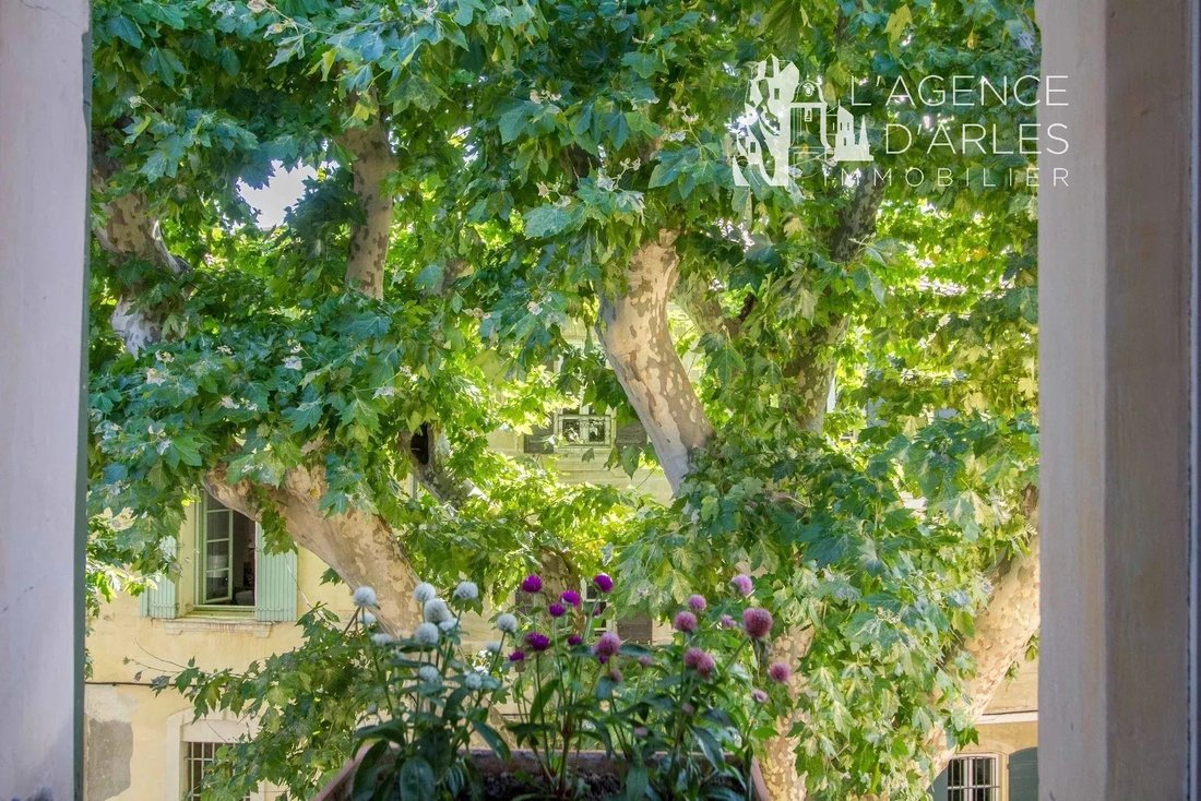 Townhouse en Arles, Provenza-Alpes-Costa Azul, Francia 3 - 16753333
