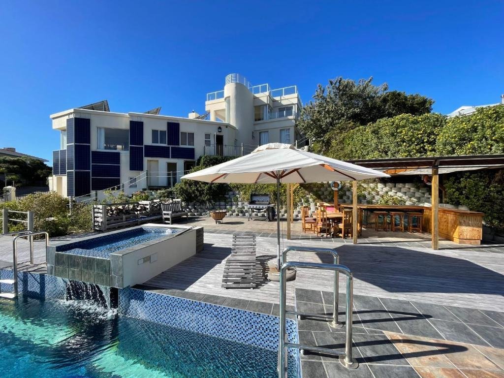 House in Plettenberg Bay, Western Cape, South Africa 1 - 16758333