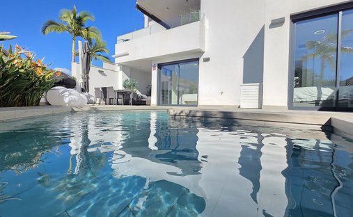 Wohnung in Nerja, Andalusien, Spanien 1