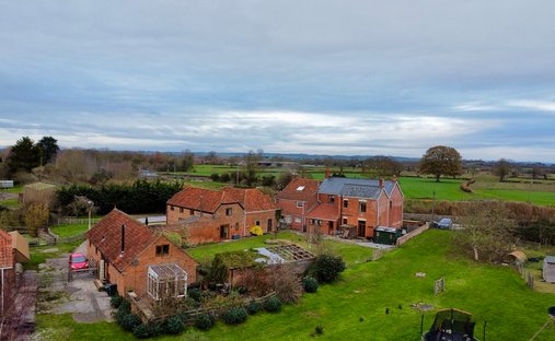 Bridgwater, England 1