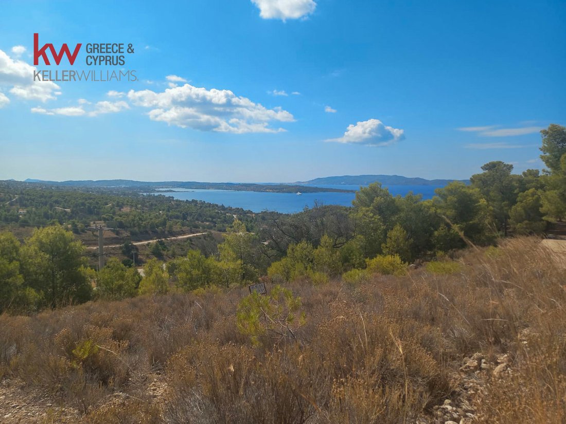 Land in Koinotita Kranidiou, Kranidi, Greece 4 - 16759694