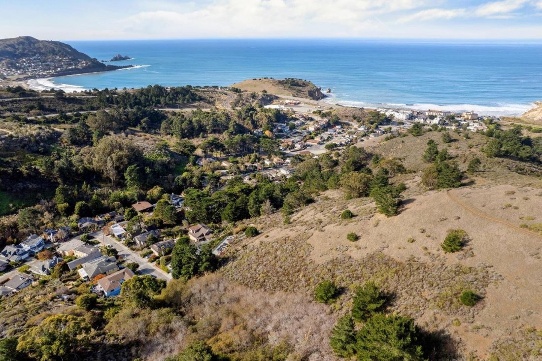 Land in Pacifica, California, United States 2 - 16760850